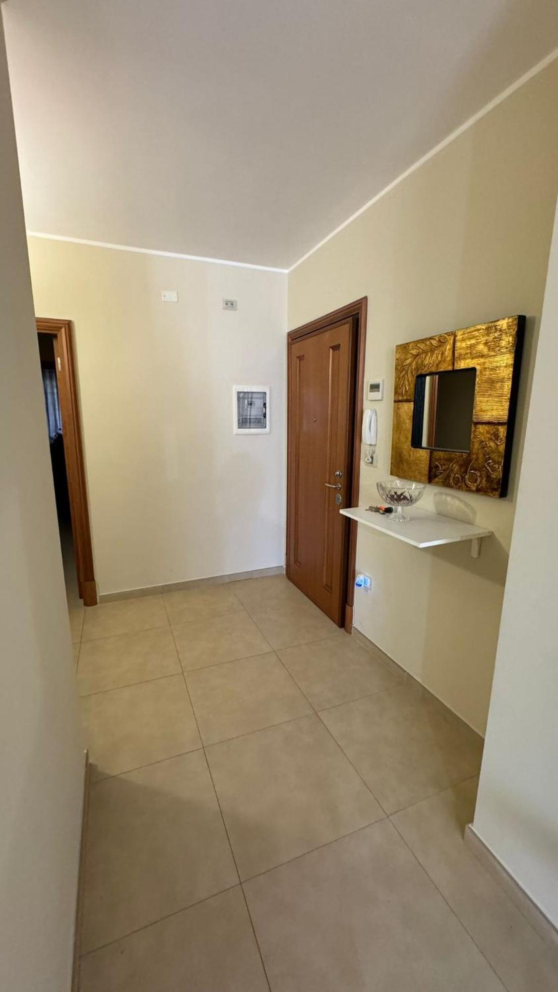 Appartamento Fontanella Deluxe 布林迪西 外观 照片